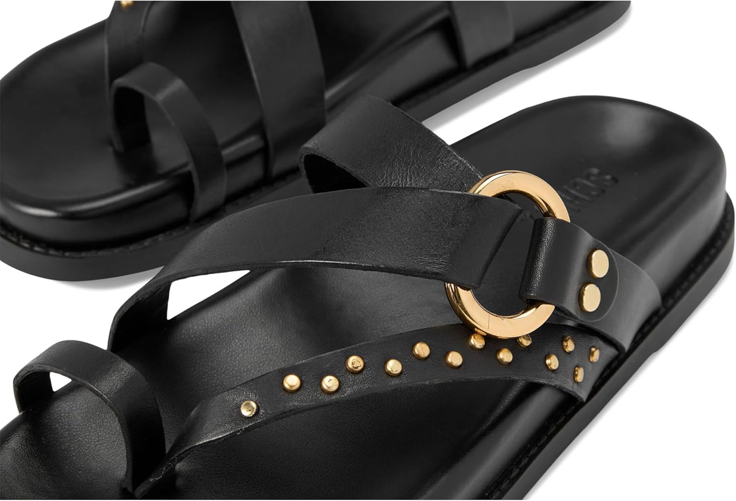 SCHUTZ womens Aveline Sporty