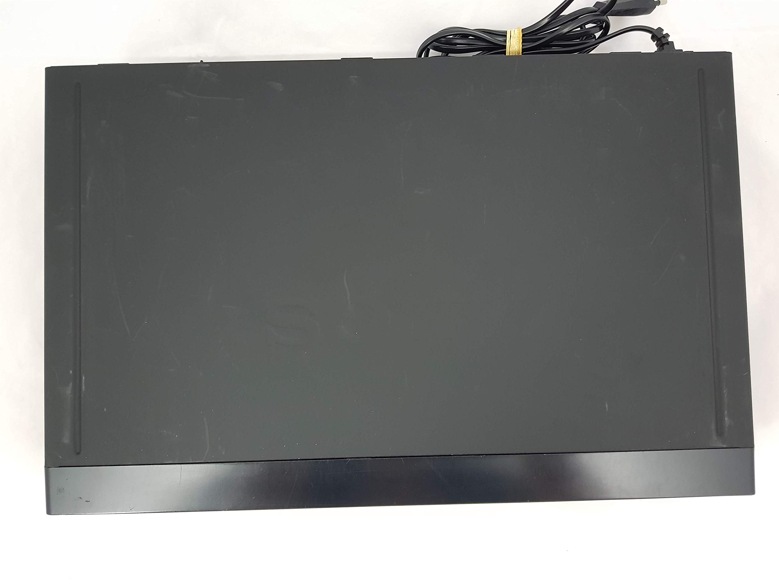 Sony SLV-SE700 VHS-Videorekorder schwarz