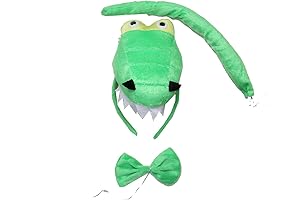 Kirei Sui: Embracing the Mystical Charm with This Enchanting Dinosaur Costume