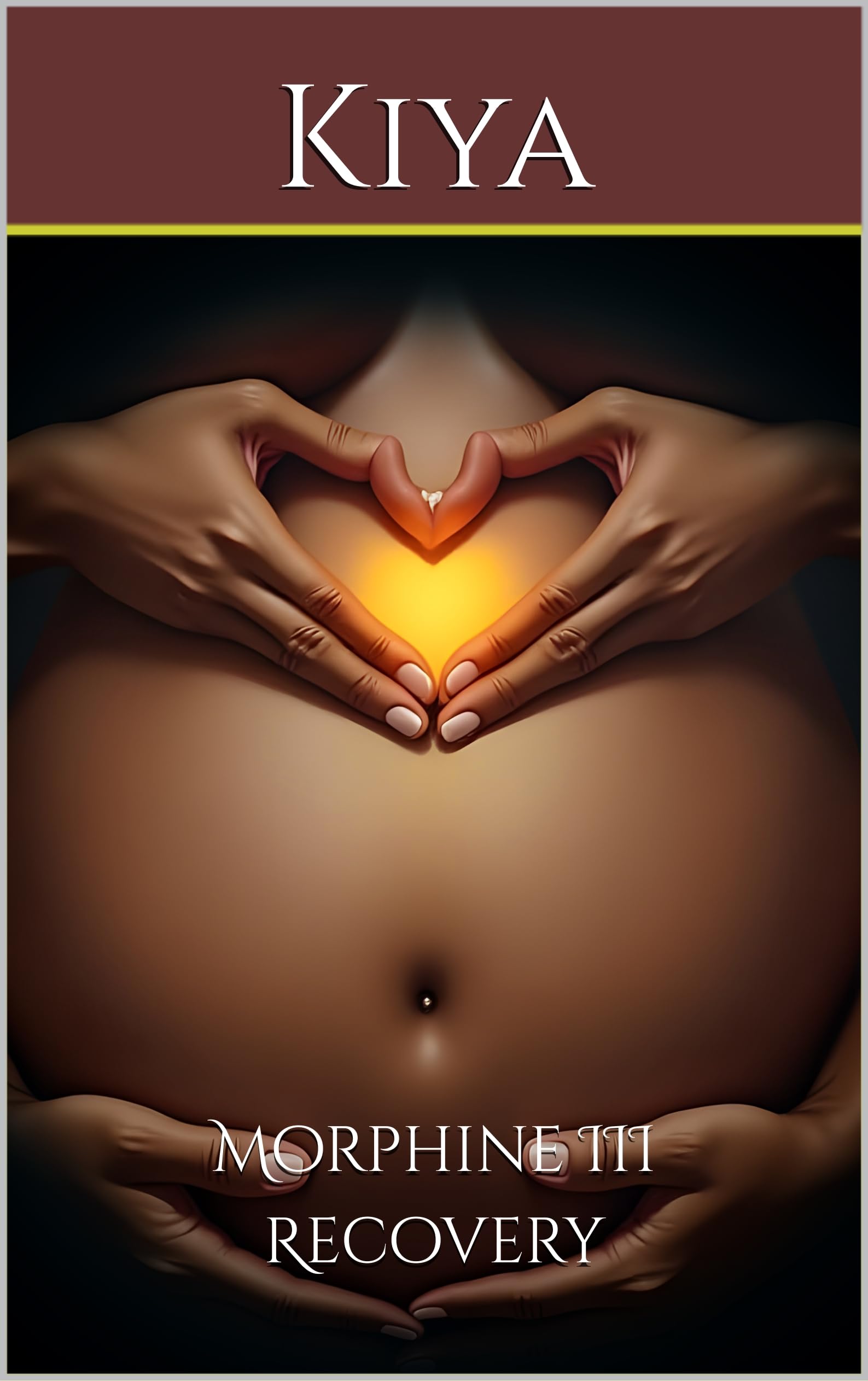 Morphine III - Recovery

Amazon.Com Rank: N/A

Click here to learn more or buy it now!