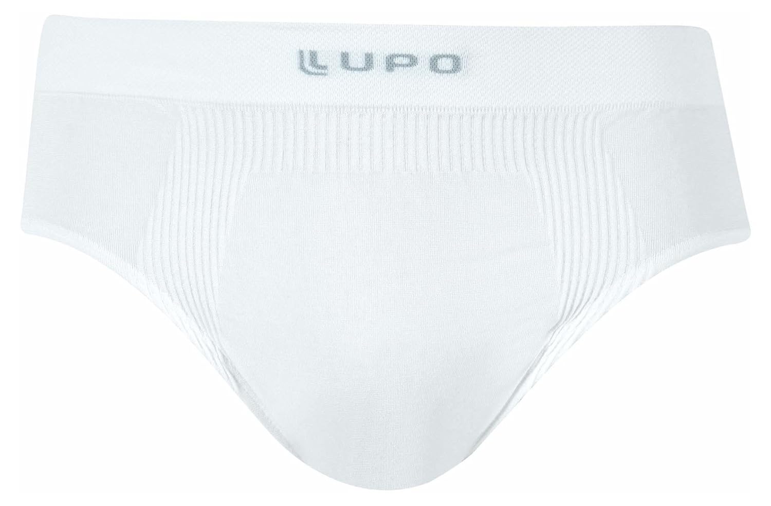 Cueca Slip Lupo Fiber Soft Sem Custura Branca em promoção! Veja a oferta e mais achadinhos de Moda íntima 3 Hoje é o melhor dia para comprar Cueca Slip Lupo Fiber Soft Sem Custura Branca com aquele preço maroto! Promoção! Aproveite a oferta! 3