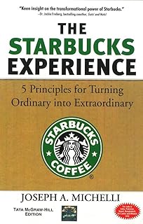 The Starbucks Experience