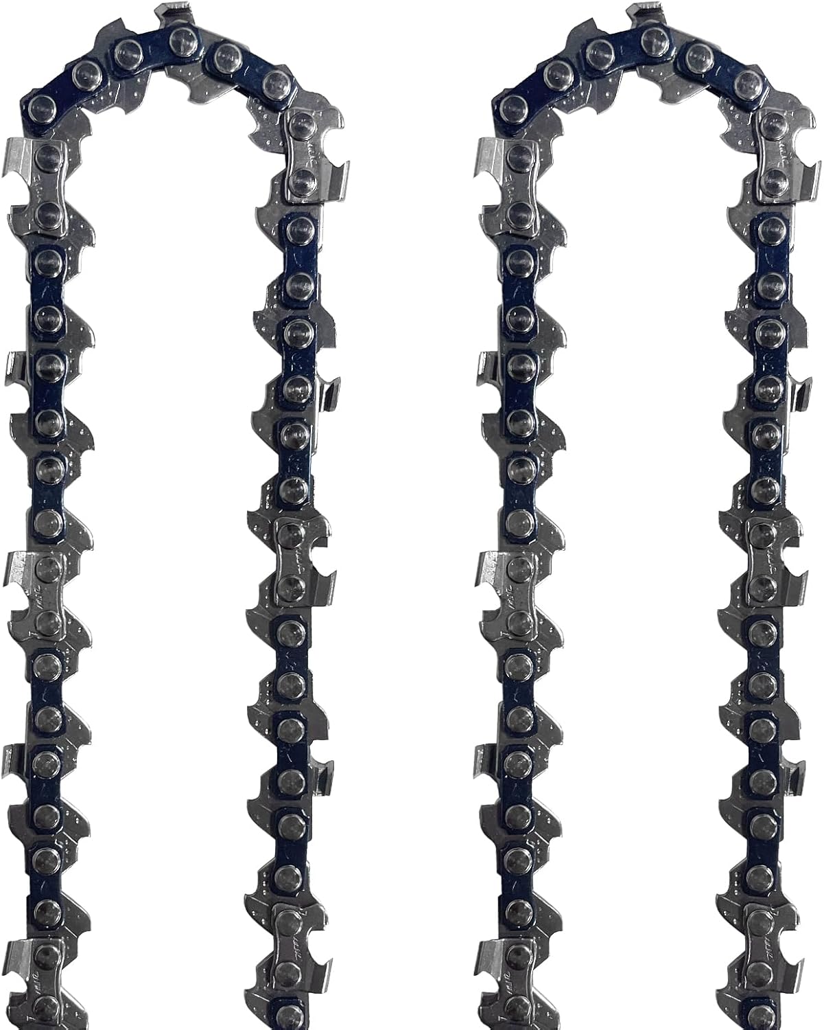 Pruner Chainsaw Chain for Stihl GTA 26, Mini Saw Chain Replace for 71 PM3 28 / 71PM328 / 3670 005 0028/36700000028