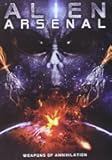 Alien Arsenal