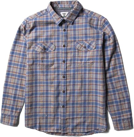 Central Coast Eco Ls Flannel