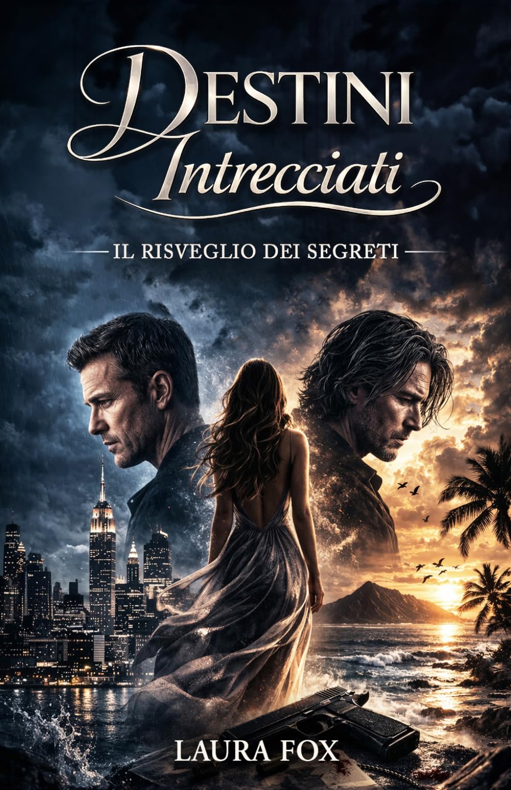 DESTINI INTRECCIATI: Il risveglio dei segreti