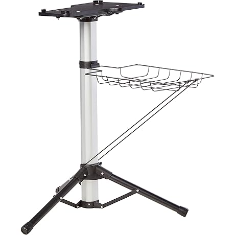 SINGER 26" Steam Press Stand ST-07H: Essential Garment Care Companion