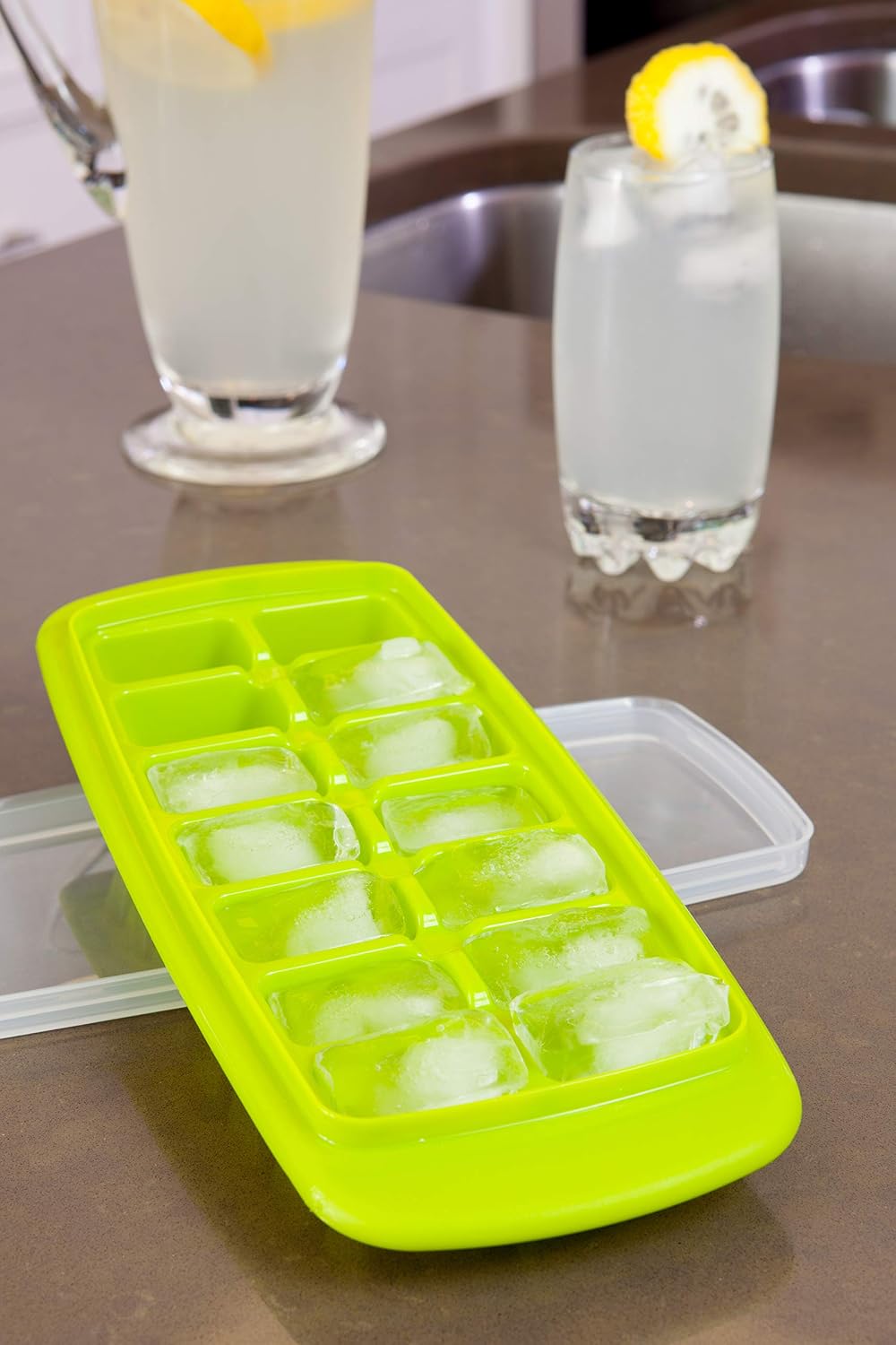 Joie Ice Cube Tray, 1 Tray- Colors Vary