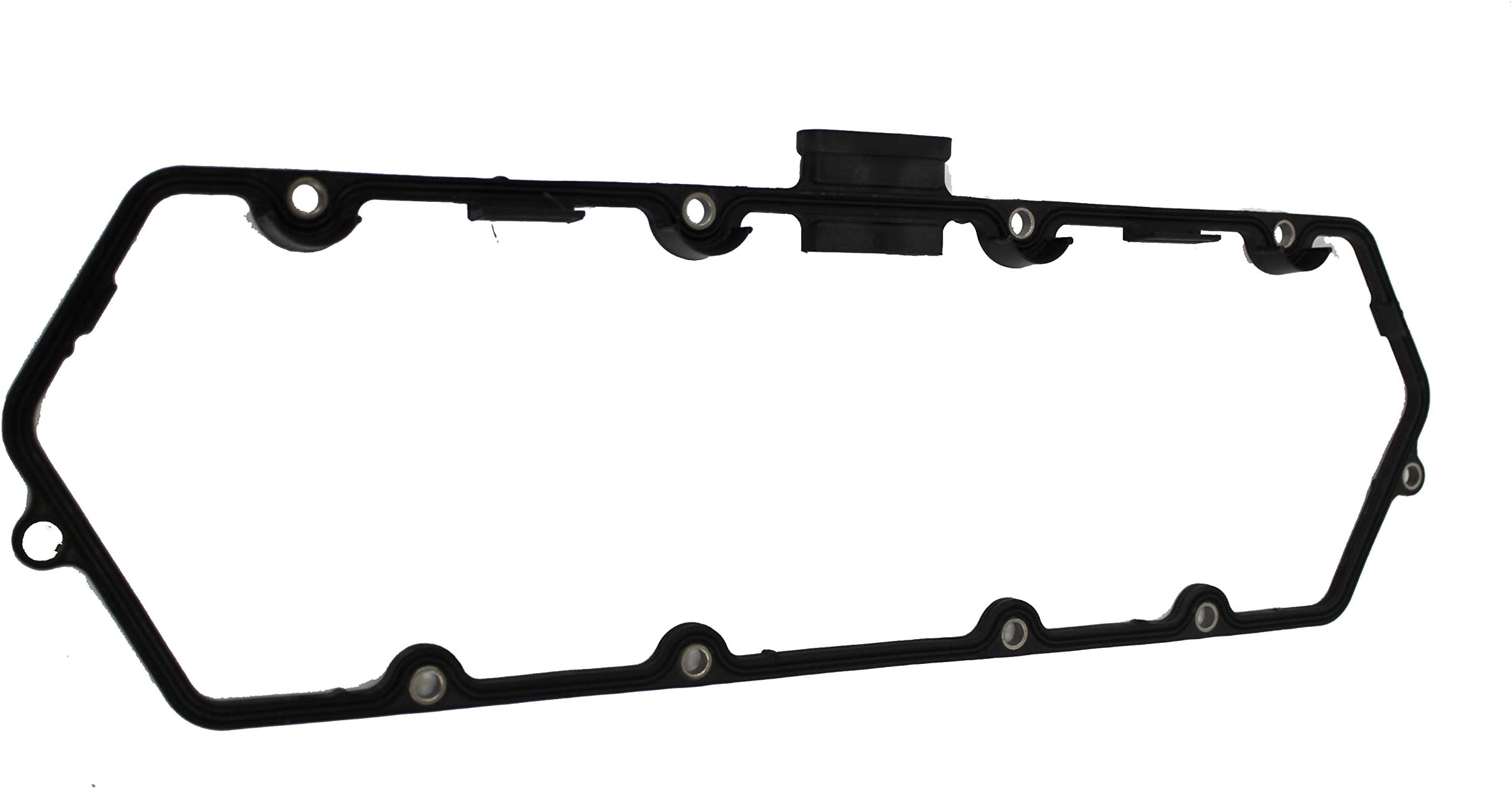 Amazon Com Ford Genuine F81z 6584 Aa Valve Cover Gasket Automotive