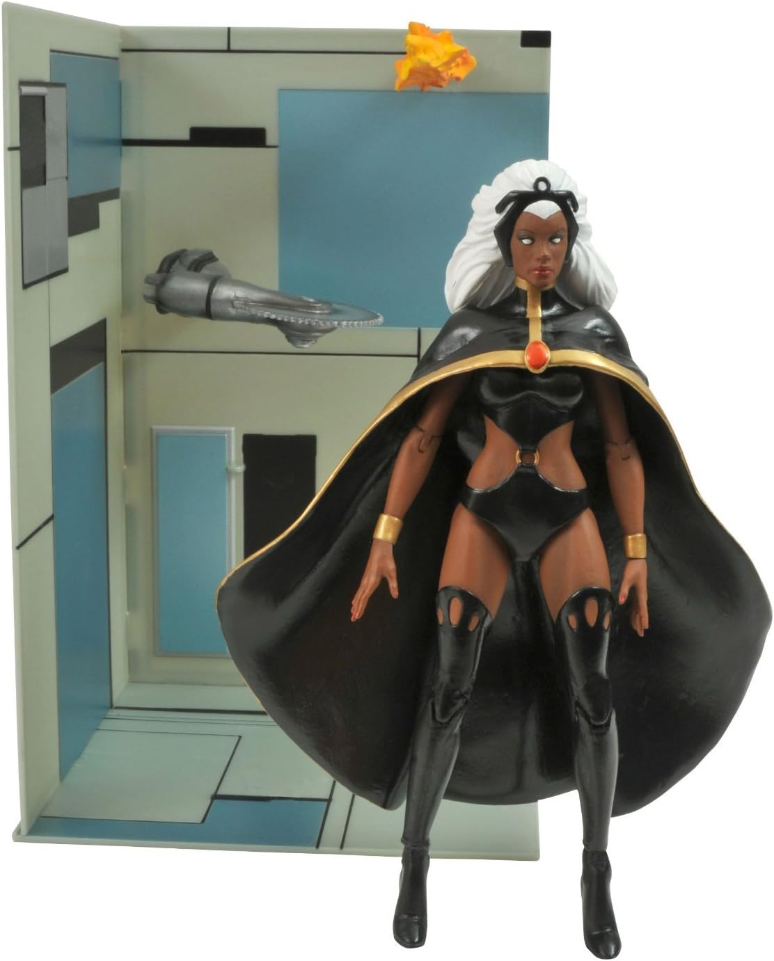 Marvel Select Collectors Action Figure - Storm