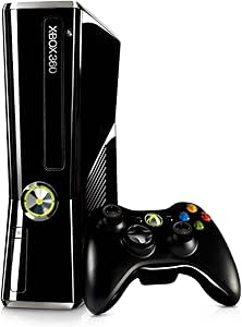 Xbox 360 250GB【メーカー生産終了】