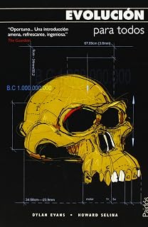 Evolución para todos