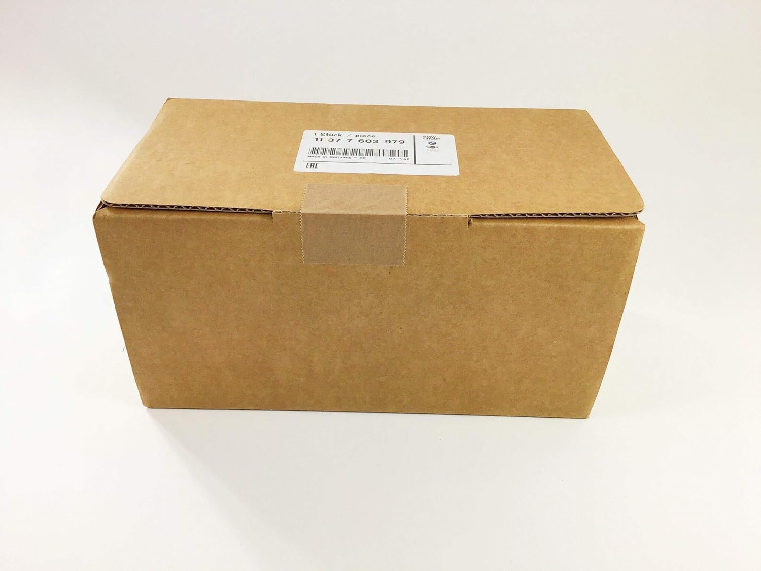 BMW 11-37-7-603-979 Actuator