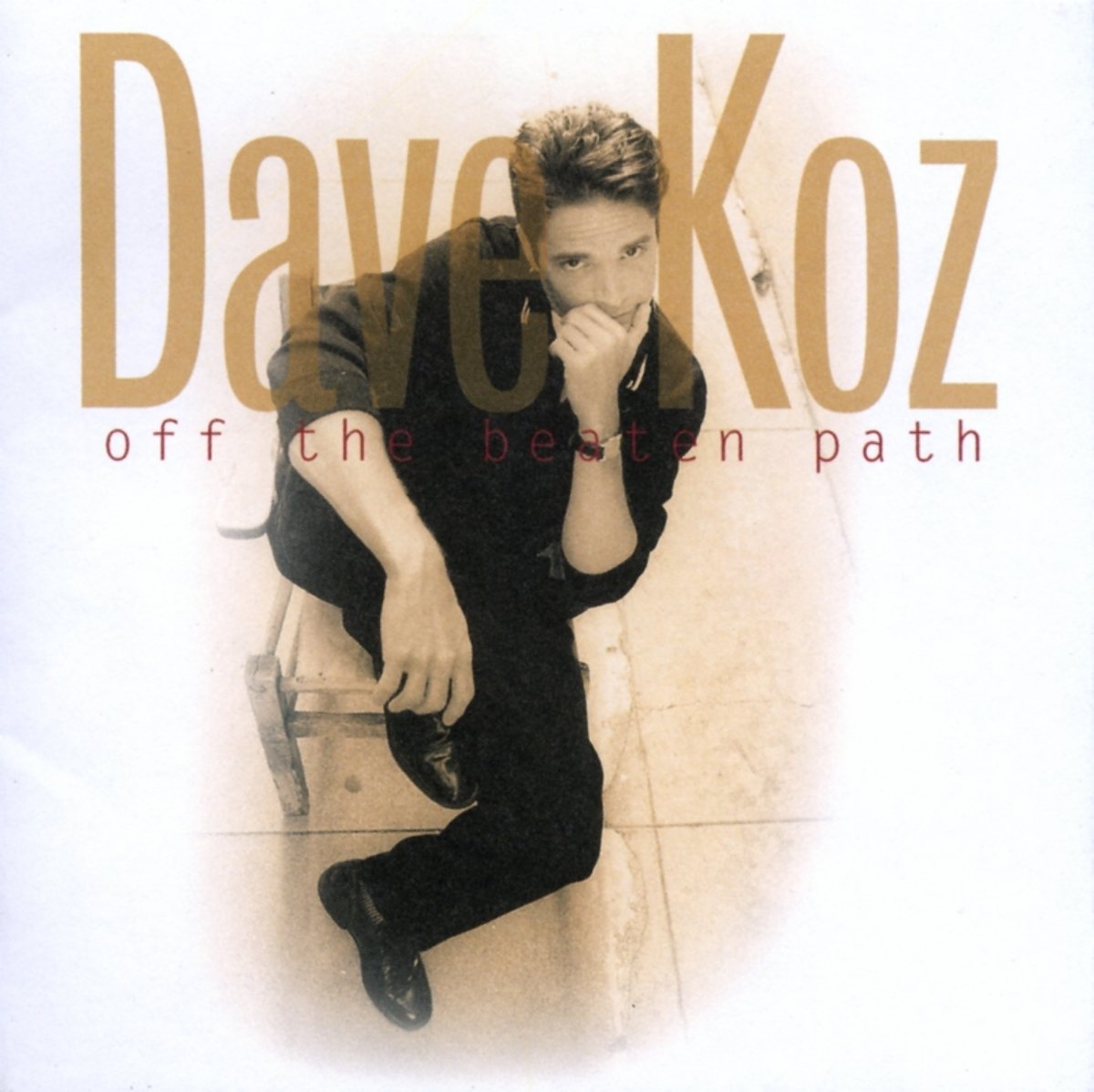 Dave Koz