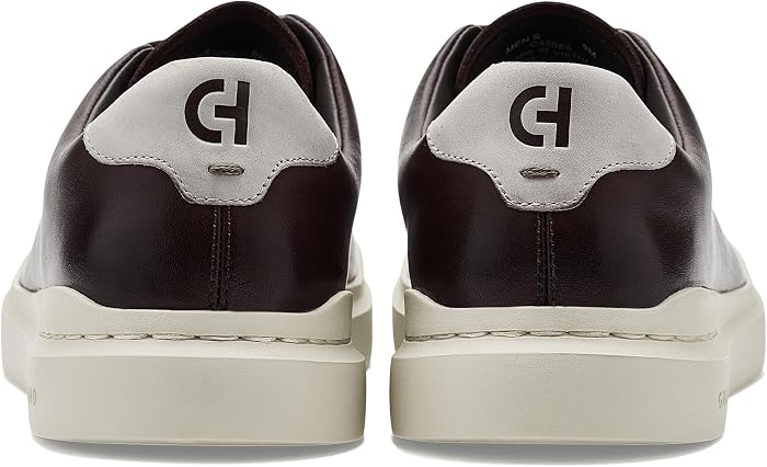 Обувь Cole Haan Grandpro Rally Laser Cut — фото 4