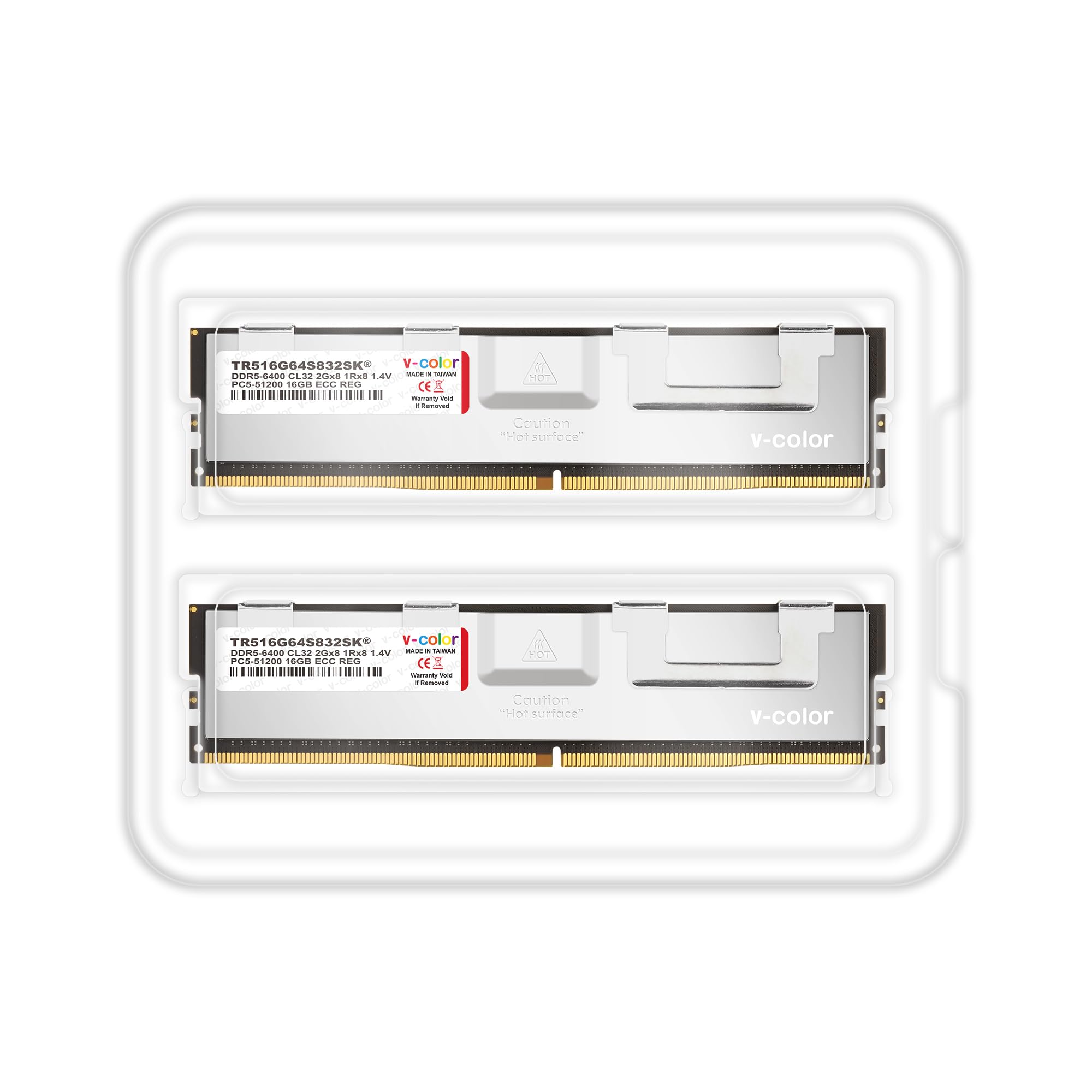 Amazon.co.jp: v-color SK Hynix ワークステーション用メモリ DDR5