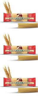 San Remo Spaghetti, 500g (Pack of 3)