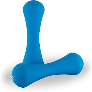 Mancuernas para casa Decathlon: Alternativas ergonómicas y eficientes en Amazon