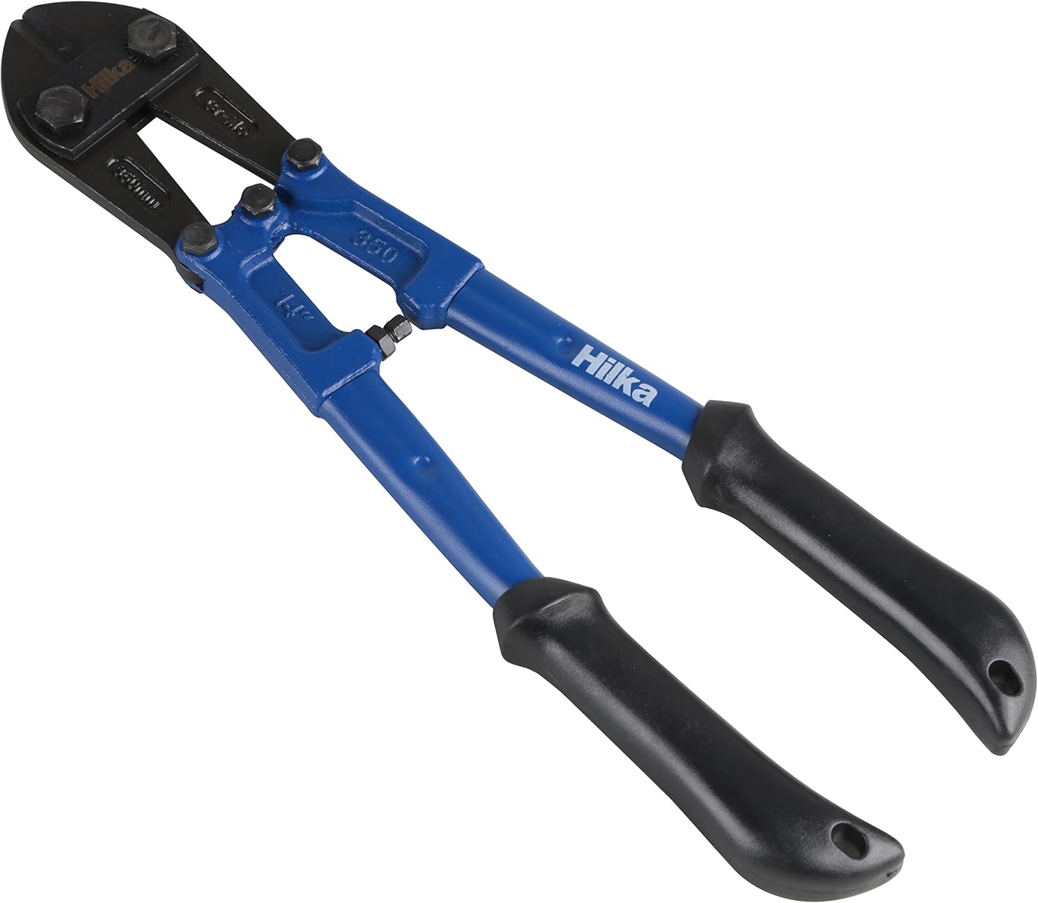 Hilka 29186614 Heavy Duty Bolt Croppers Pro Craft, 14-inch