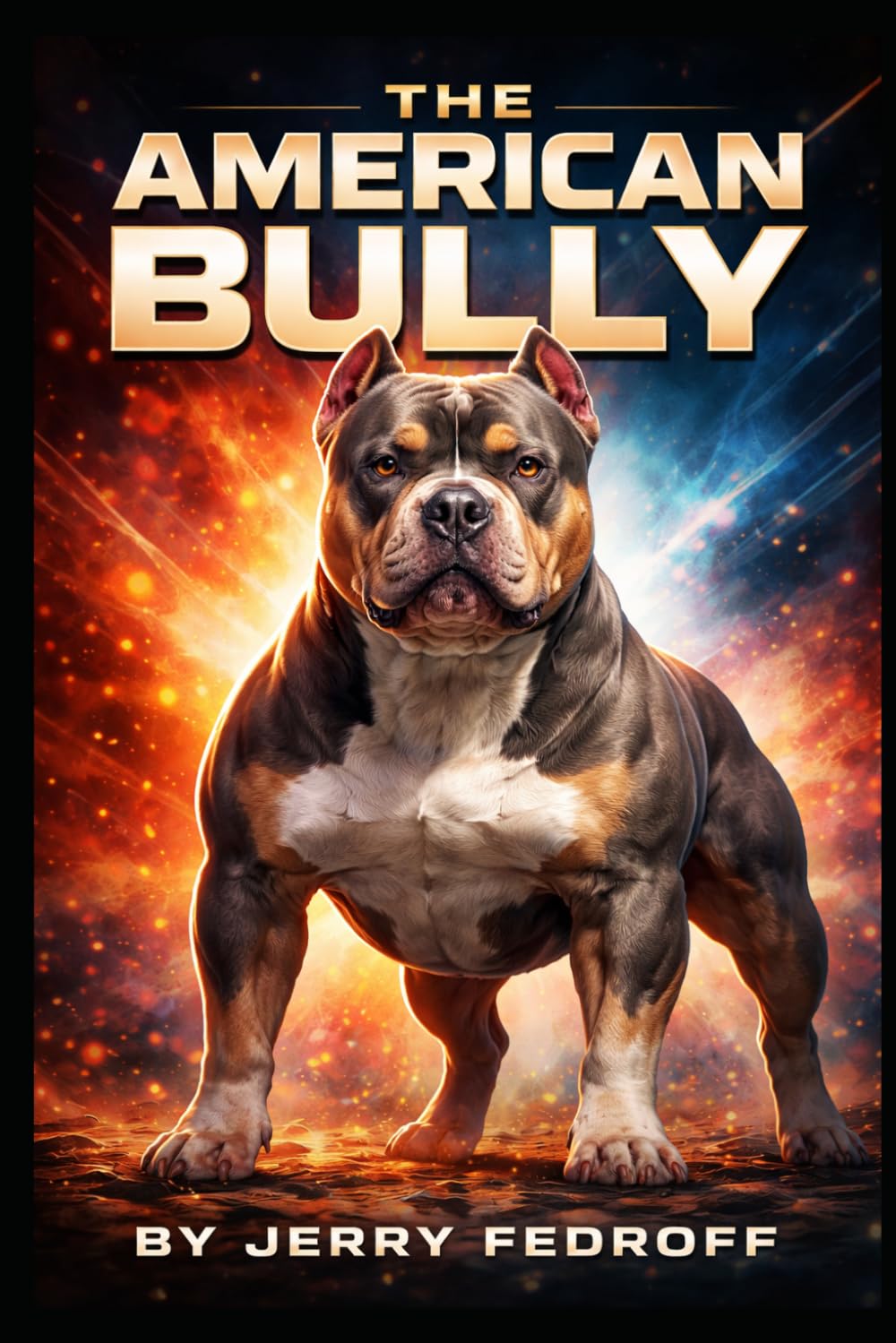 The American Bully