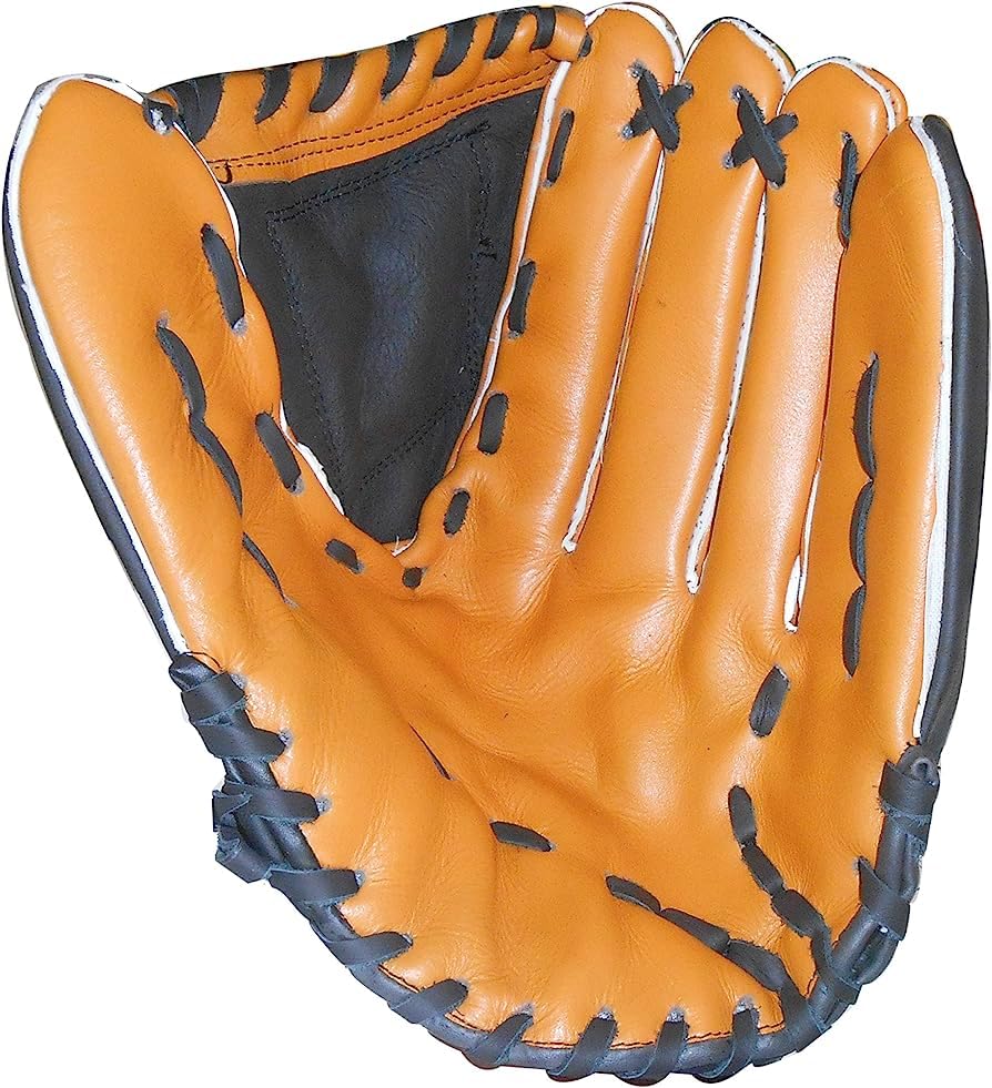 TIMA Baseball + Softball Gloves - Field Master Adult + Youth Baseball + Softball Gloves Left Hand Gloves - Infield + Outfield Mitts-image-4
