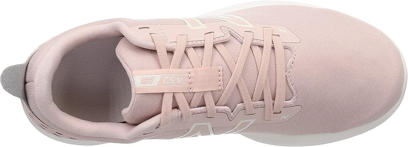 Amazon.co.jp: [ニューバランス] ランニングシューズ WE432 スニーカー