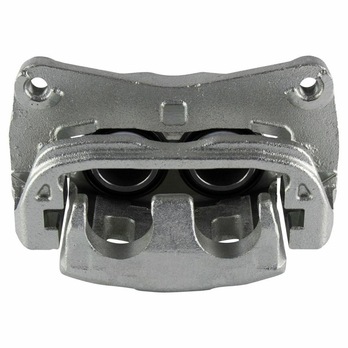 Amazon.com: Yakxbve 2pcs Disc Brake Caliper Set Front Left Driver 