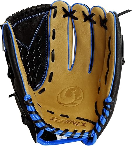 Miniatura 2 de PHINIX Guantes de béisbol y sóftbol de 12 12"