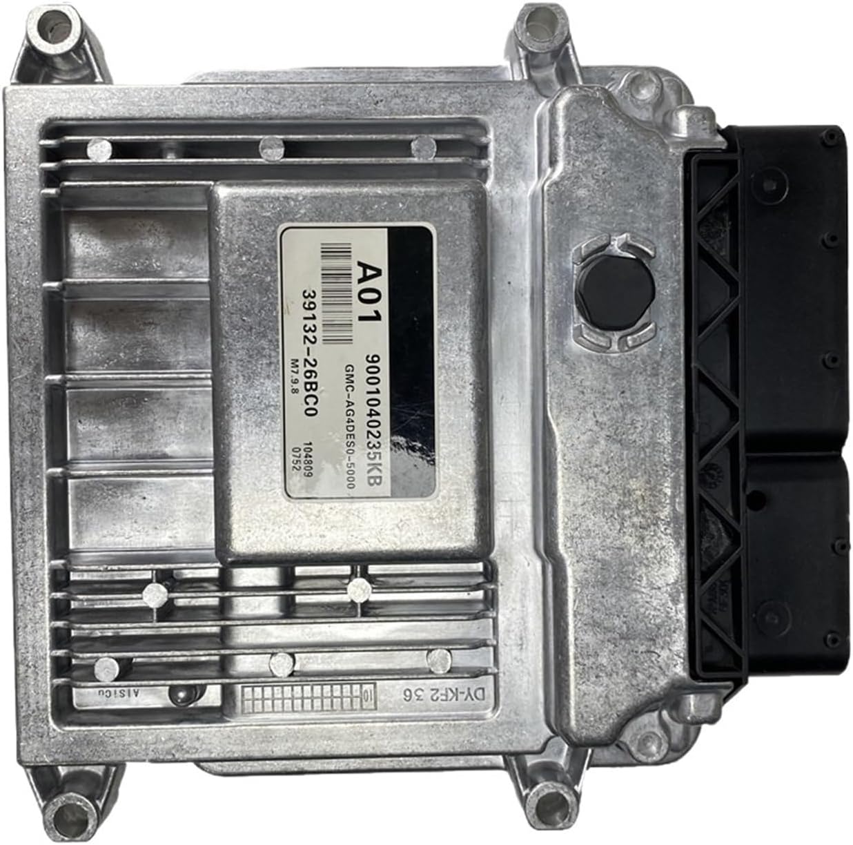 39132-26BC0 ECU Car Engine Computer Board Electronic Control Unit 9001040235KB 3913226BC0 ，Compatible With Hyundai M7.9.8 A01
