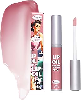 theBalm Aceite de labios - Demasiado lento, m...