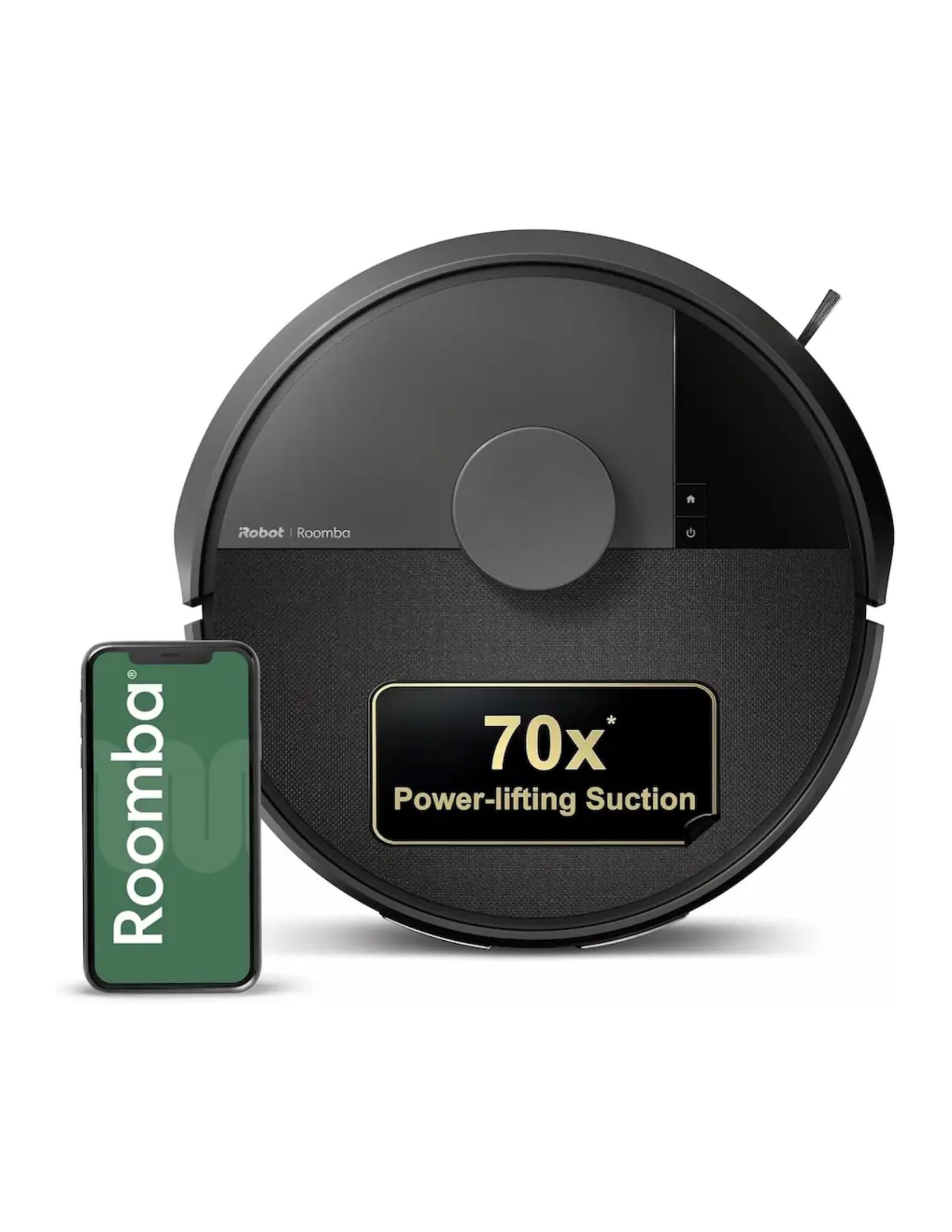 iRobot Roomba 105X