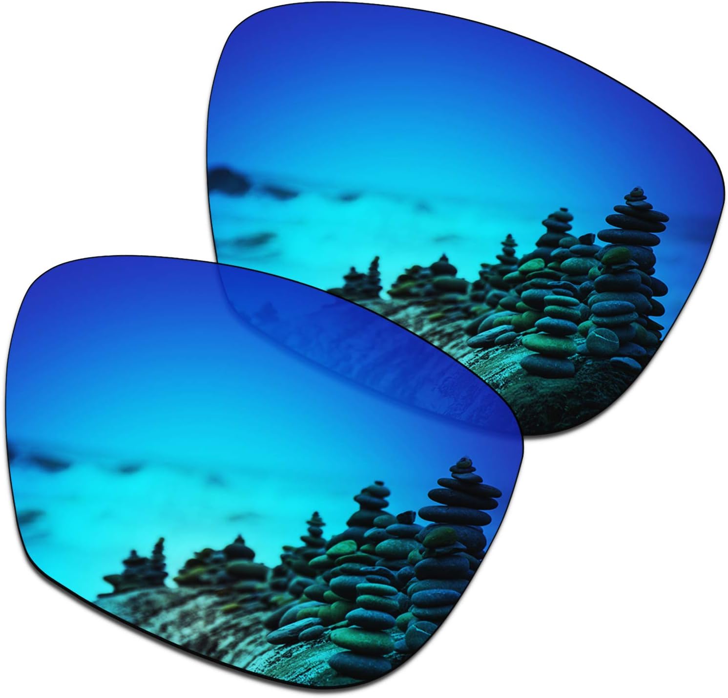 Women's Replacement Lenses/Nosepieces for Oakley Hold On OO9298 Sunglass - More Options