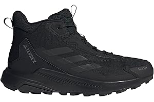 Men's Salomon XA Forces Mid Boot