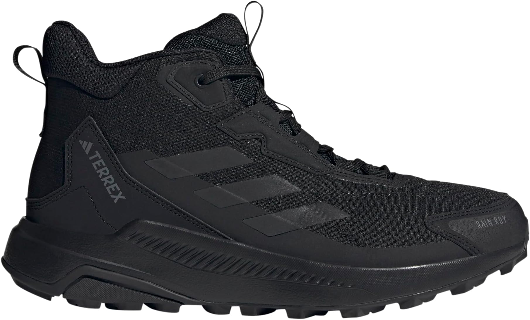 Men's Terrex Anylander Mid Top Rain.Rdy Hiking Shoes