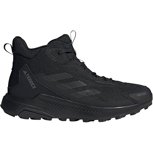 adidas Men's Terrex Anylander Mid Top Rain.Rdy Hiking Shoes