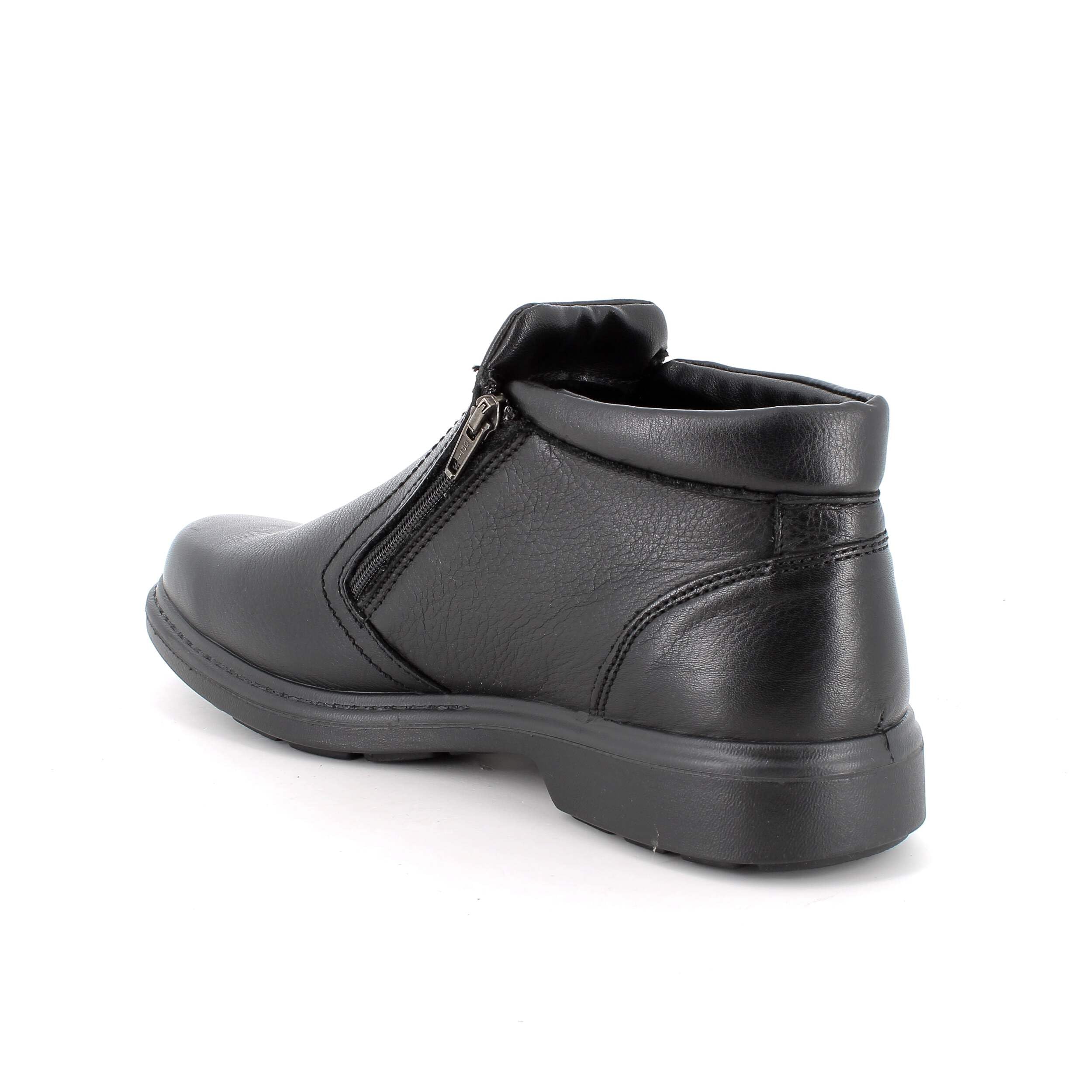ENVAL SOFT Uomo Scarpe 8715200 Scarponcino con Cerniera
