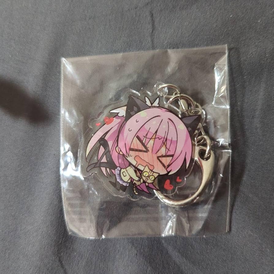 riddle joker アクリルキーホルダー　あやせ Amazon.co.jp: RIDDLE JOKER 三司あやせ アクリルキーホルダー BF