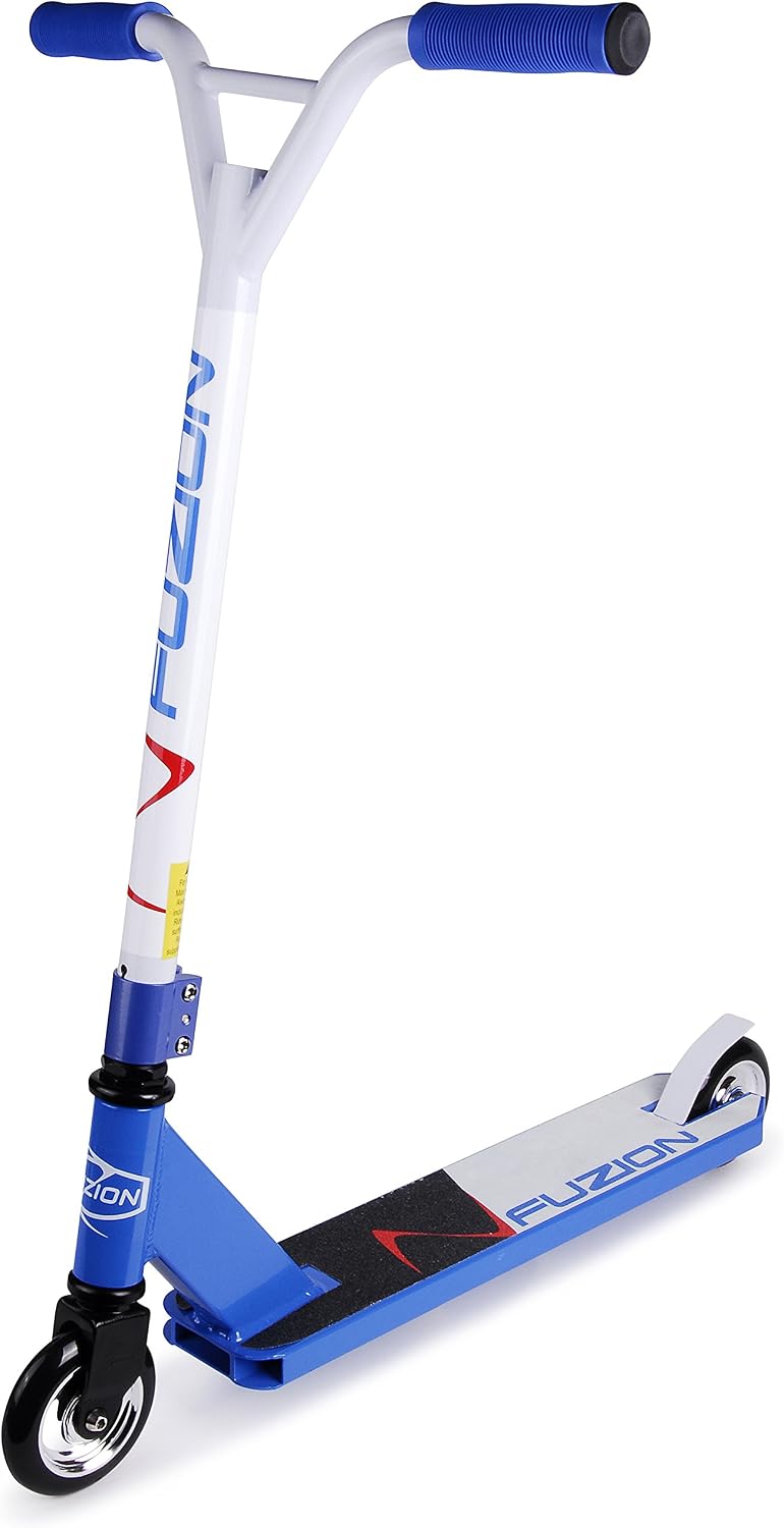 Fuzion PRO X-3 (Blue)