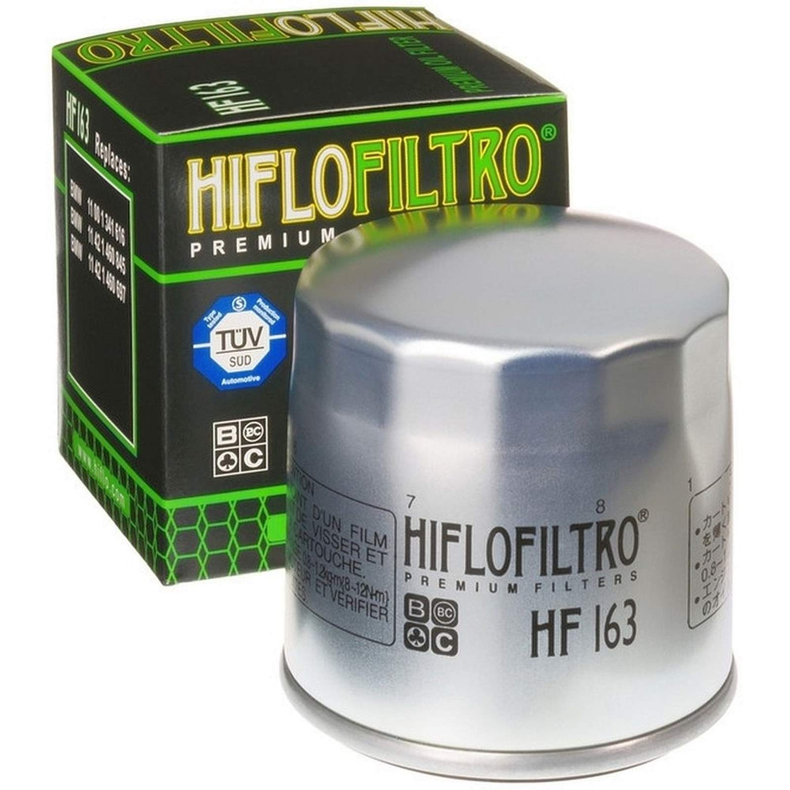 Filtro de aire, filtro de aceite, bujías R 1100 RT ABS 1996-2001 kit de mantenimiento
