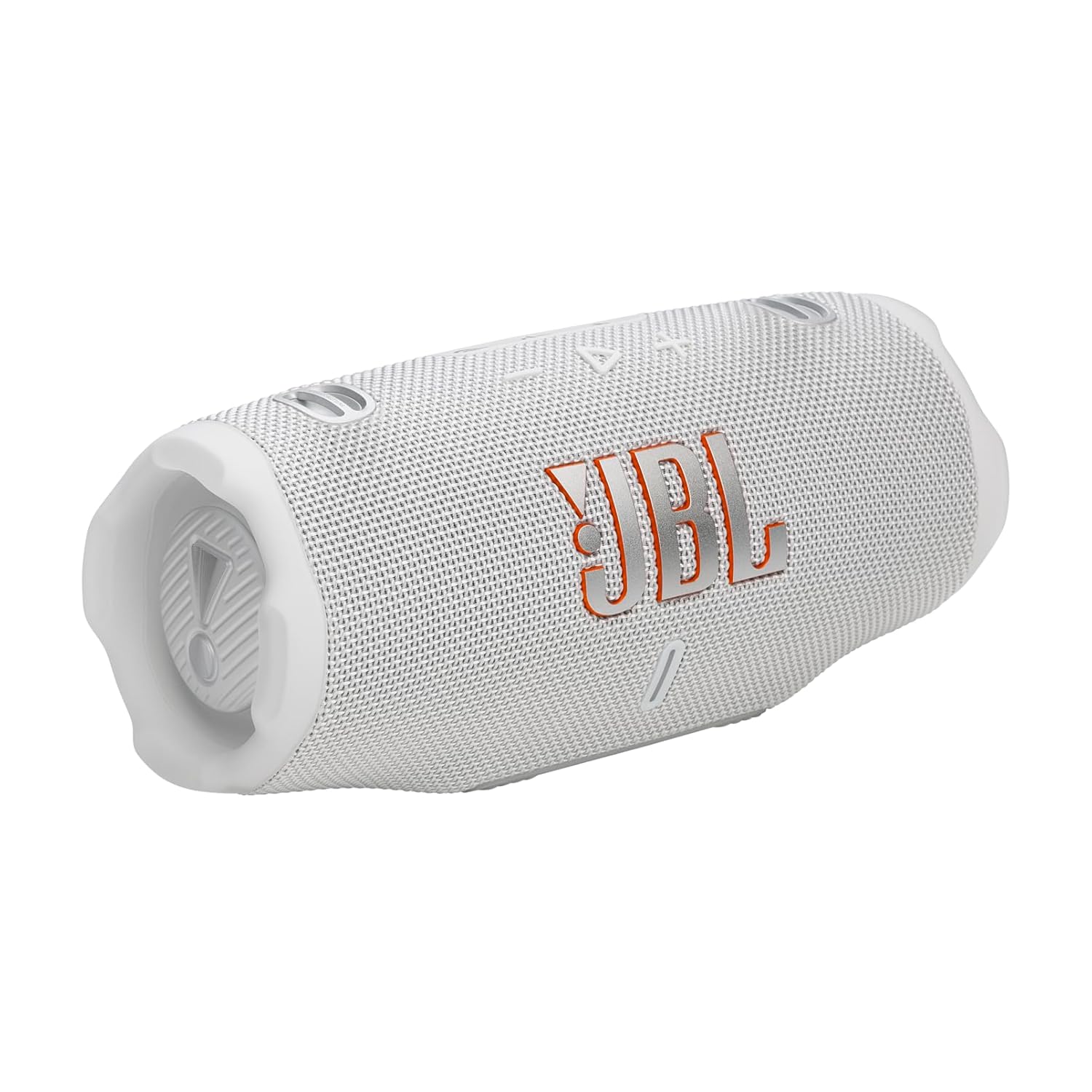JBL Charge 6 - Portable Waterproof Drop-Proof Bluetooth Speaker Bold JBL Pro Sound with AI Sound Boost 28Hrs