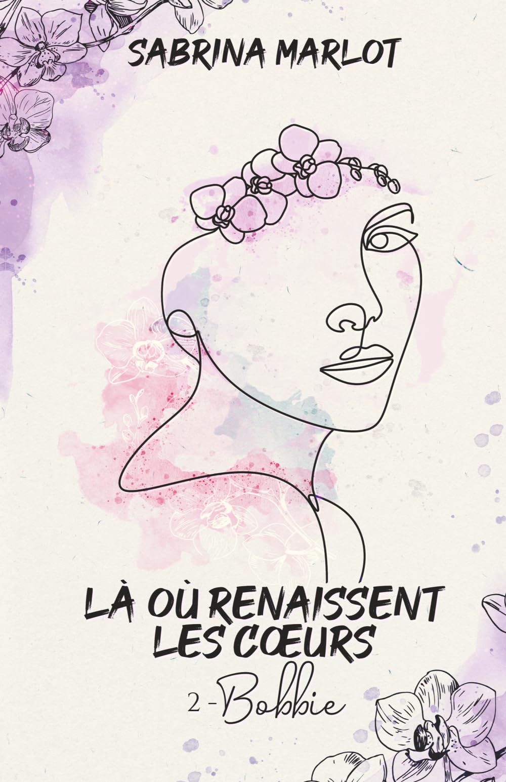 Là où renaissent les coeurs: Pétiller encore: 2