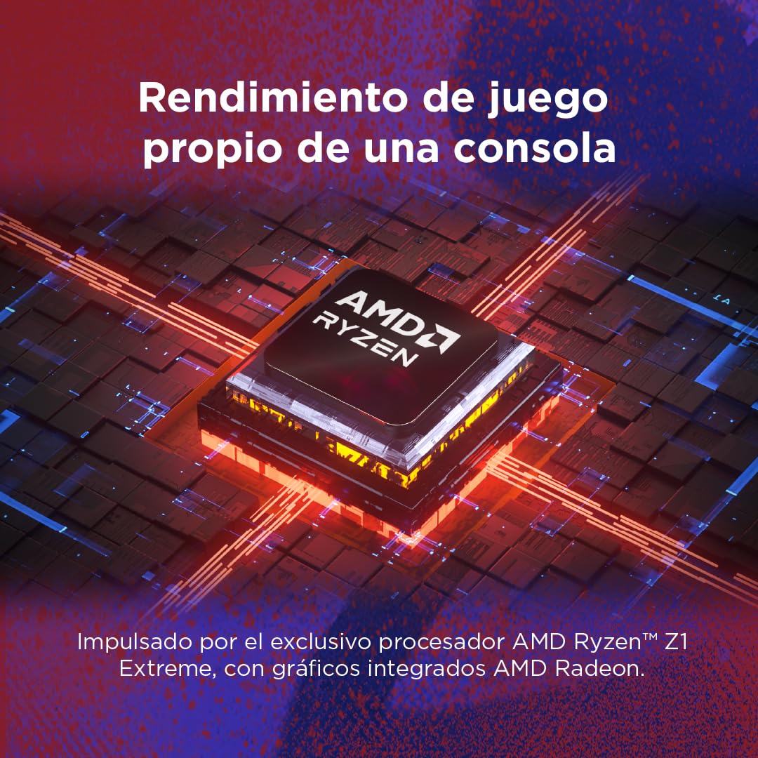 Legion Go S Ryzen_z1x 32-1t Steamos
