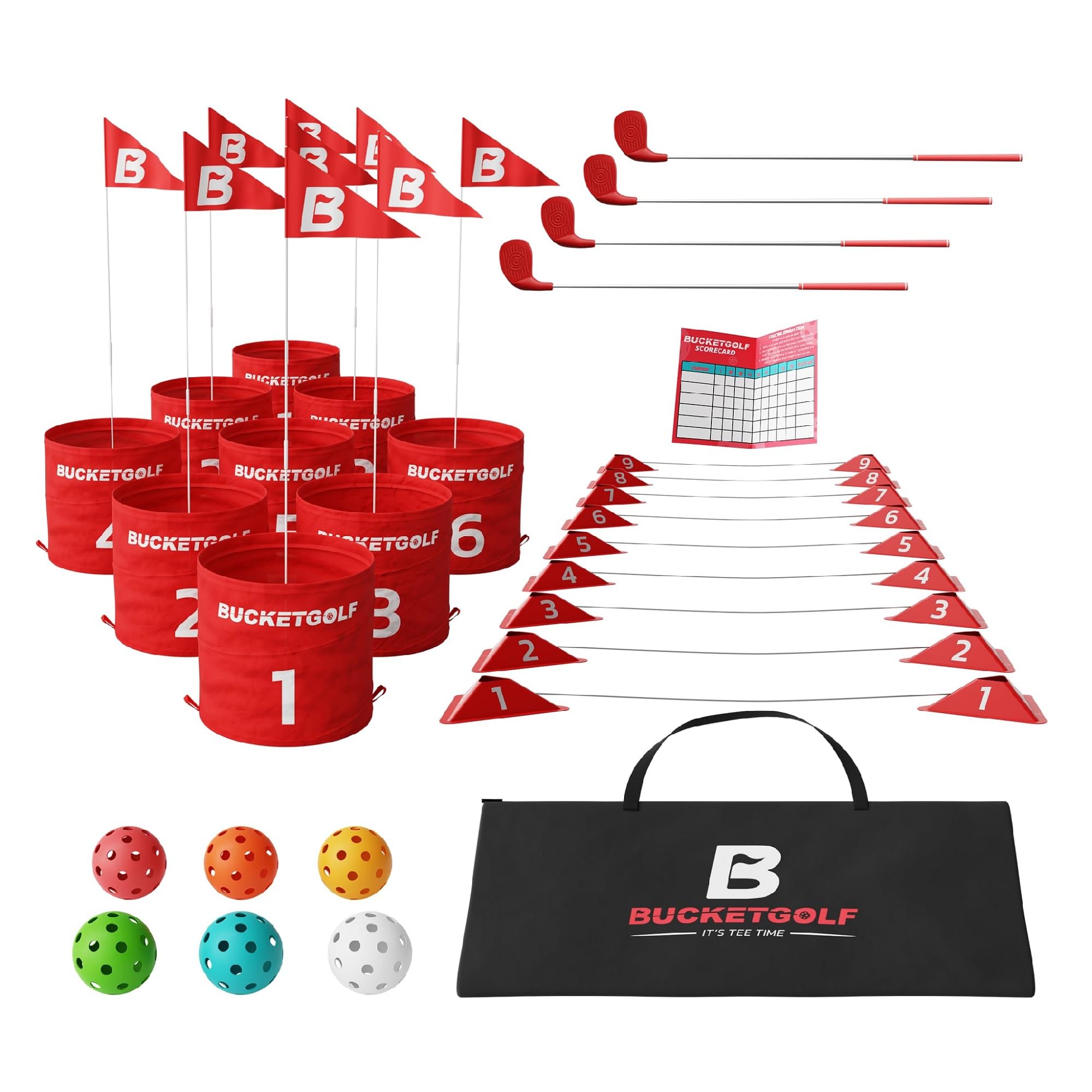 best golf club set for the least amount of money