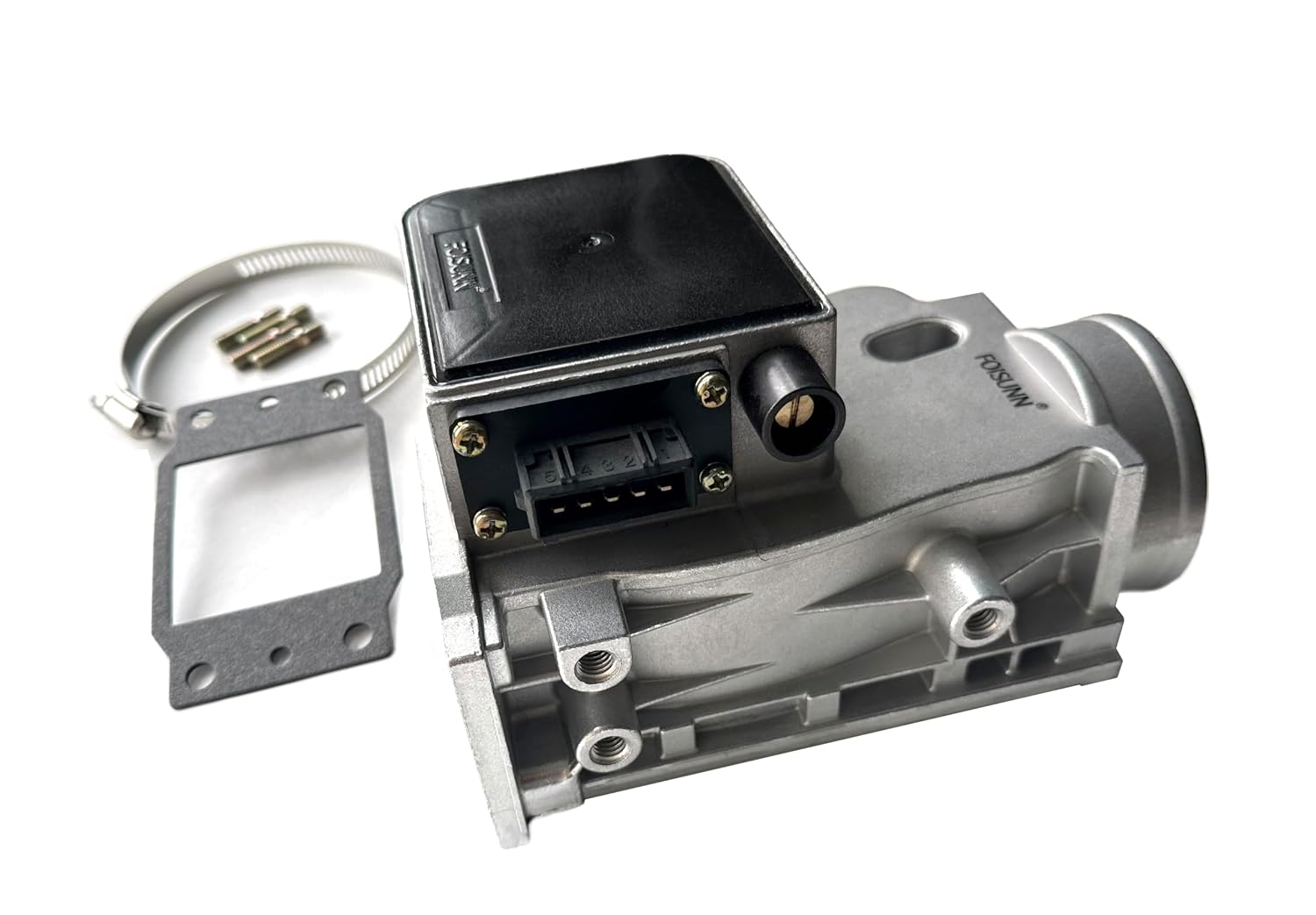 Mass Air Flow Meter Sensor 0986280004 0280202202 0280202210 Adjustable Resistance Value