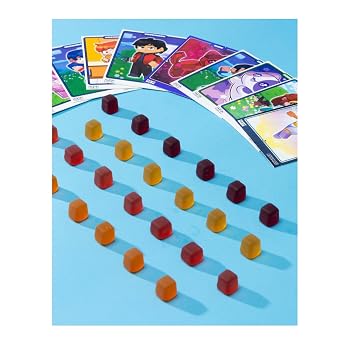 Generic Fruits Blox Mixed Fruit Snacks, 2 Boxes, 22 Count Each Box | Aphmauu | Ninja Kidx | Unspeakable (Aphmauu Mixed Fruit)