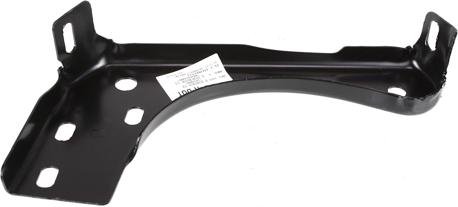 Garage-Pro Front Bumper Bracket for DODGE FULL SIZE P/U 1997-2002 RH Inner Old Body Style