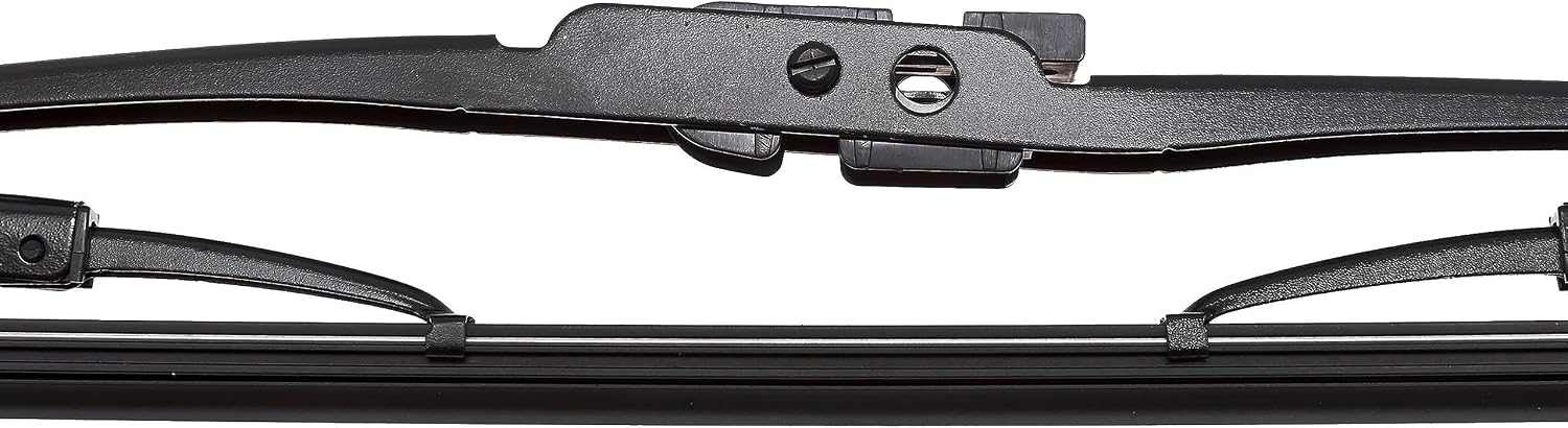 ACDelco Silver 8-4424 Conventional Wiper Blade, 24 in (Pack of 1)