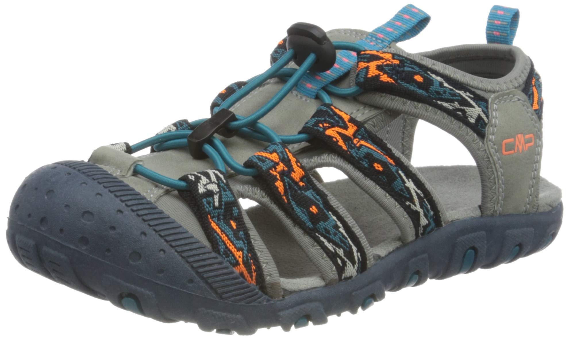 CMP KIDS SAHIPH HIKING SANDAL 40