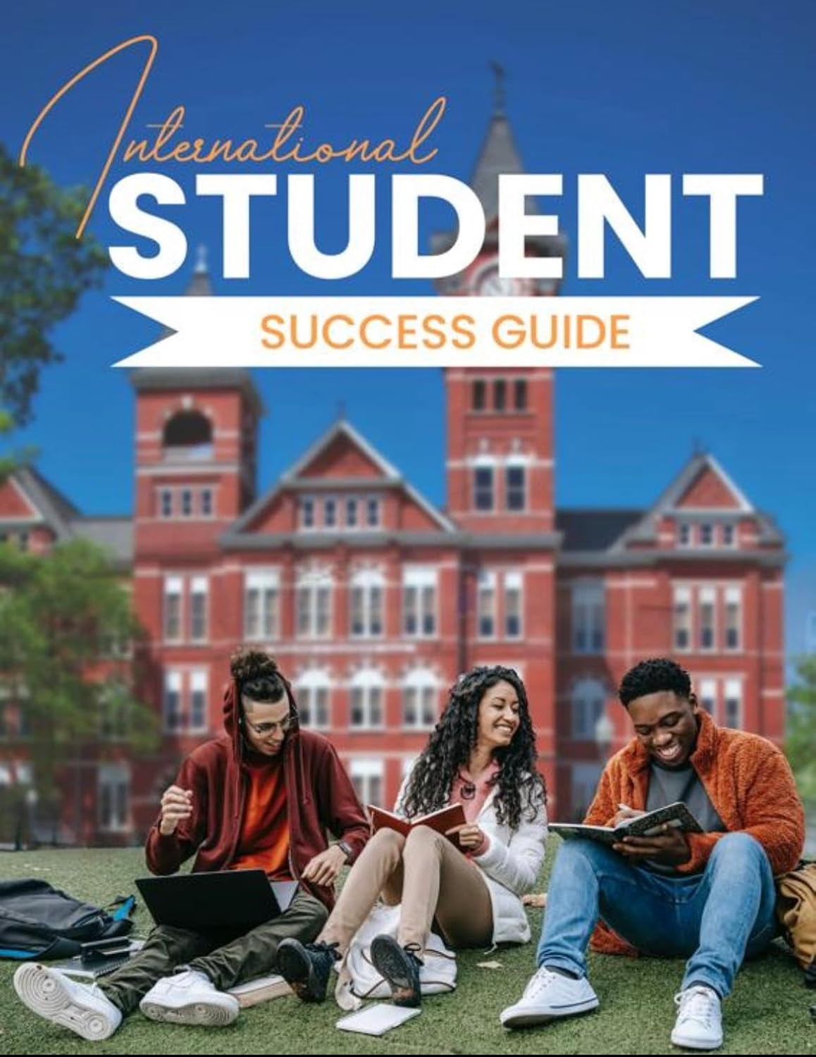 Amazon.com: International Student Success Guide eBook : Airiohuodion ...