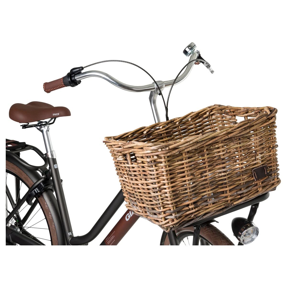 AGU Fast Rider Rotan Natural Grey